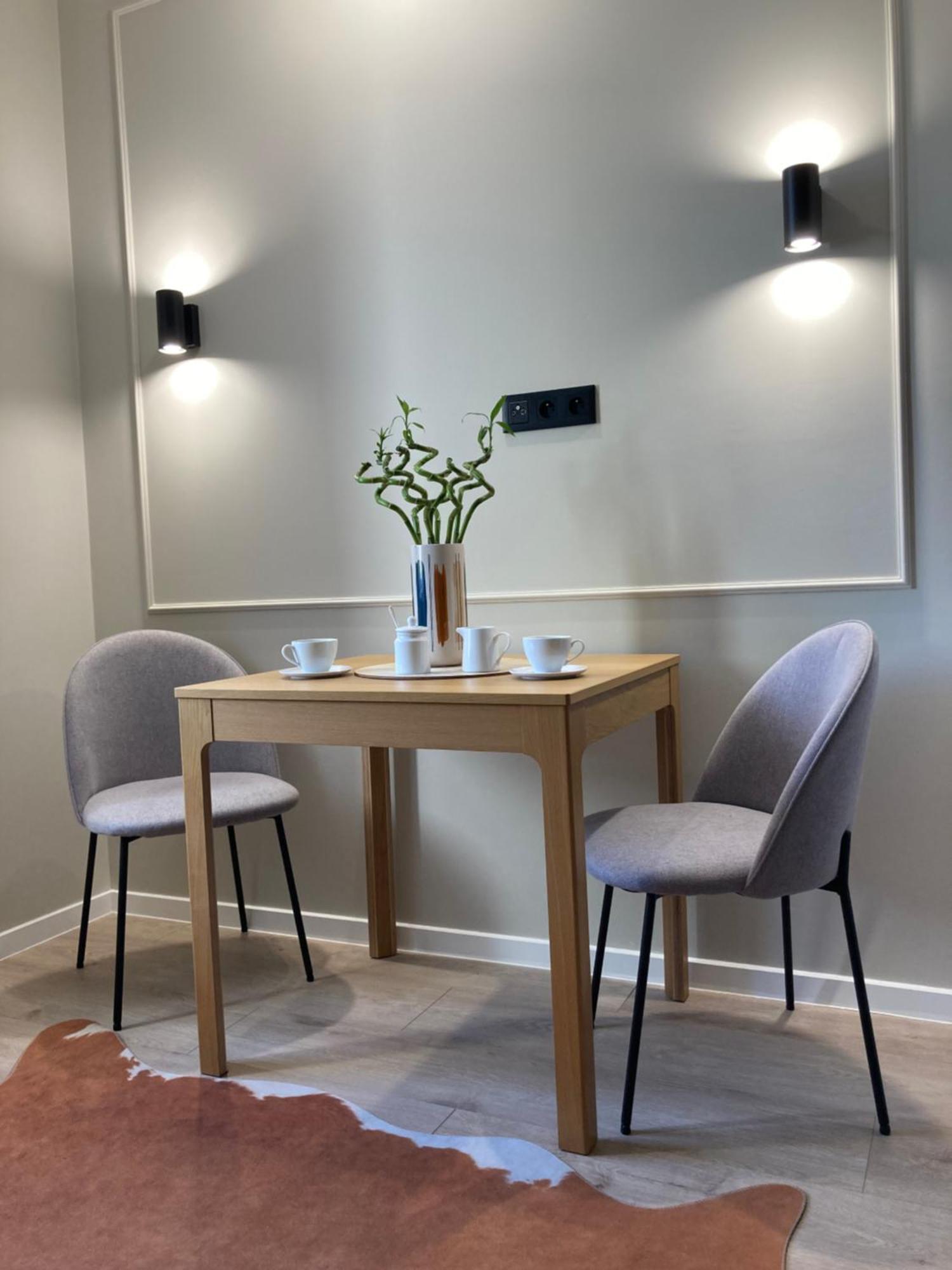 Apartament Nowe Blisko Atlas Areny